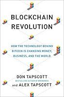 Algopix Similar Product 2 - Blockchain Revolution How the