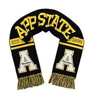 Algopix Similar Product 3 - Tradition Scarves App State Scarf 
