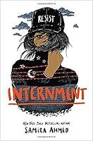 Algopix Similar Product 7 - Internment