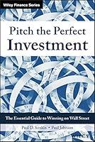 Algopix Similar Product 8 - Pitch the Perfect Investment The