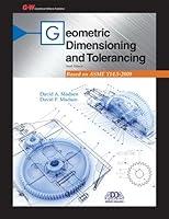 Algopix Similar Product 7 - Geometric Dimensioning and Tolerancing