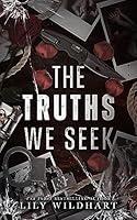 Algopix Similar Product 15 - The Truths We Seek The Secrets We Keep