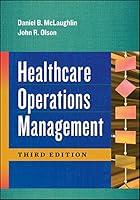 Algopix Similar Product 11 - Healthcare Operations Management Third