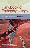 Algopix Similar Product 18 - Handbook of Pathophysiology 4TH EDITION