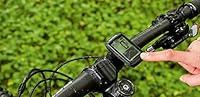 Algopix Similar Product 20 - Sigma Pure GPS Bicycle Computer