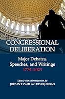 Algopix Similar Product 16 - Congressional Deliberation Major