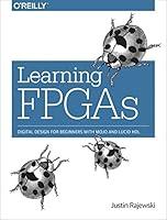 Algopix Similar Product 1 - Learning FPGAs Digital Design for