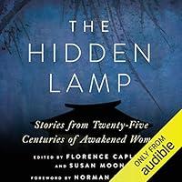 Algopix Similar Product 8 - The Hidden Lamp Stories from
