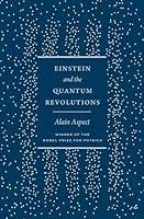 Algopix Similar Product 3 - Einstein and the Quantum Revolutions