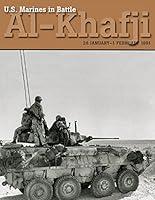 Algopix Similar Product 2 - U.S. Marines in Battle : Al-Khafji
