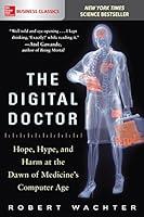Algopix Similar Product 20 - The Digital Doctor Hope Hype and