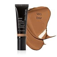 Algopix Similar Product 15 - Mary Kay CC Cream Sunscreen Broad