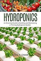 Algopix Similar Product 10 - Hydroponics An Essential Guide to