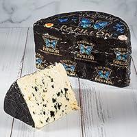 Algopix Similar Product 20 - Roquefort AOP Papillon Black Label Half