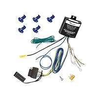 Algopix Similar Product 14 - Tekonsha 119177 ModuLite HD Protector