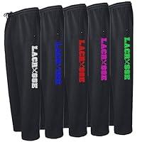 Algopix Similar Product 1 - JANT girl Lacrosse Sweatpant with
