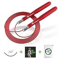 Algopix Similar Product 11 - GUARD  REVIVAL TREAT Jump Rope Speed