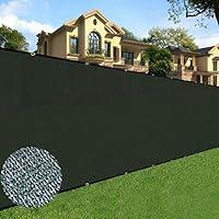 Algopix Similar Product 14 - Sunnyglade 6 feet x 50 feet Privacy