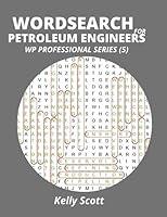 Algopix Similar Product 17 - WORD SEARCH FOR PETROLEUM ENGINEERS