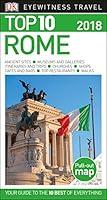 Algopix Similar Product 6 - Top 10 Rome: 2018 (Pocket Travel Guide)
