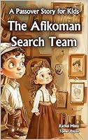 Algopix Similar Product 4 - The Afikoman Search Team  A Passover