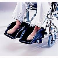 Algopix Similar Product 17 - SkilCare SwingAway Foot Support Left
