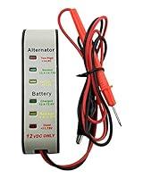 Algopix Similar Product 8 - BatteryAlternator Diagnostic Tester