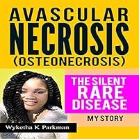 Algopix Similar Product 8 - Avascular Necrosis Osteonecrosis the
