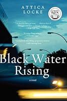 Algopix Similar Product 16 - Black Water Rising A Novel Jay Porter