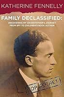 Algopix Similar Product 3 - Family Declassified Uncovering My