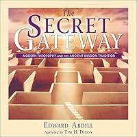 Algopix Similar Product 6 - The Secret Gateway Modern Theosophy