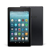 Algopix Similar Product 3 - Fire 7 Tablet 7 display 8 GB 