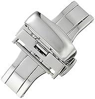 Algopix Similar Product 17 - HadleyRoma 20mm Stainless Steel Push