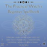 Algopix Similar Product 3 - The Practical Witchs Beginner