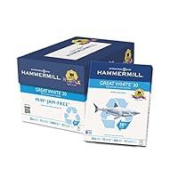 Algopix Similar Product 6 - Hammermill 86700  Great White Recycled