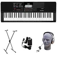 Algopix Similar Product 16 - Casio CTX700 PPK Premium Keyboard Pack