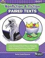 Algopix Similar Product 14 - Nonfiction  Fiction Paired Texts