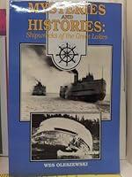 Algopix Similar Product 11 - Mysteries and Histories Shipwrecks of