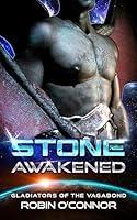 Algopix Similar Product 3 - Stone Awakened An Alien Gladiator