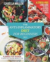 Algopix Similar Product 9 - The AntiInflammatory Diet For