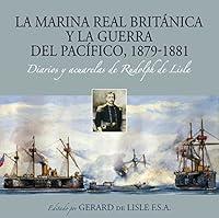 Algopix Similar Product 8 - La Marina Real britnica y la Guerra