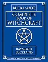 Algopix Similar Product 17 - Bucklands Complete Book of Witchcraft