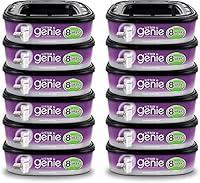Algopix Similar Product 10 - Litter Genie Ultimate Cat Litter