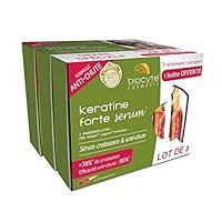 Algopix Similar Product 7 - Biocyte AntiHair Loss Keratine Forte