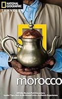 Algopix Similar Product 19 - National Geographic Traveler: Morocco