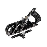 Algopix Similar Product 19 - Silverline 248838 Duplex Rebate Plane
