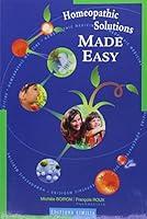 Algopix Similar Product 15 - Homeopathic Solutions Made Easy