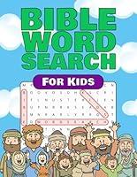 Algopix Similar Product 20 - Bible Word Search For Kids 100