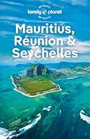 Algopix Similar Product 19 - Travel Guide Mauritius Reunion 