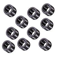 Algopix Similar Product 3 - LETAOSK 10pcs Clutch Needle Cage